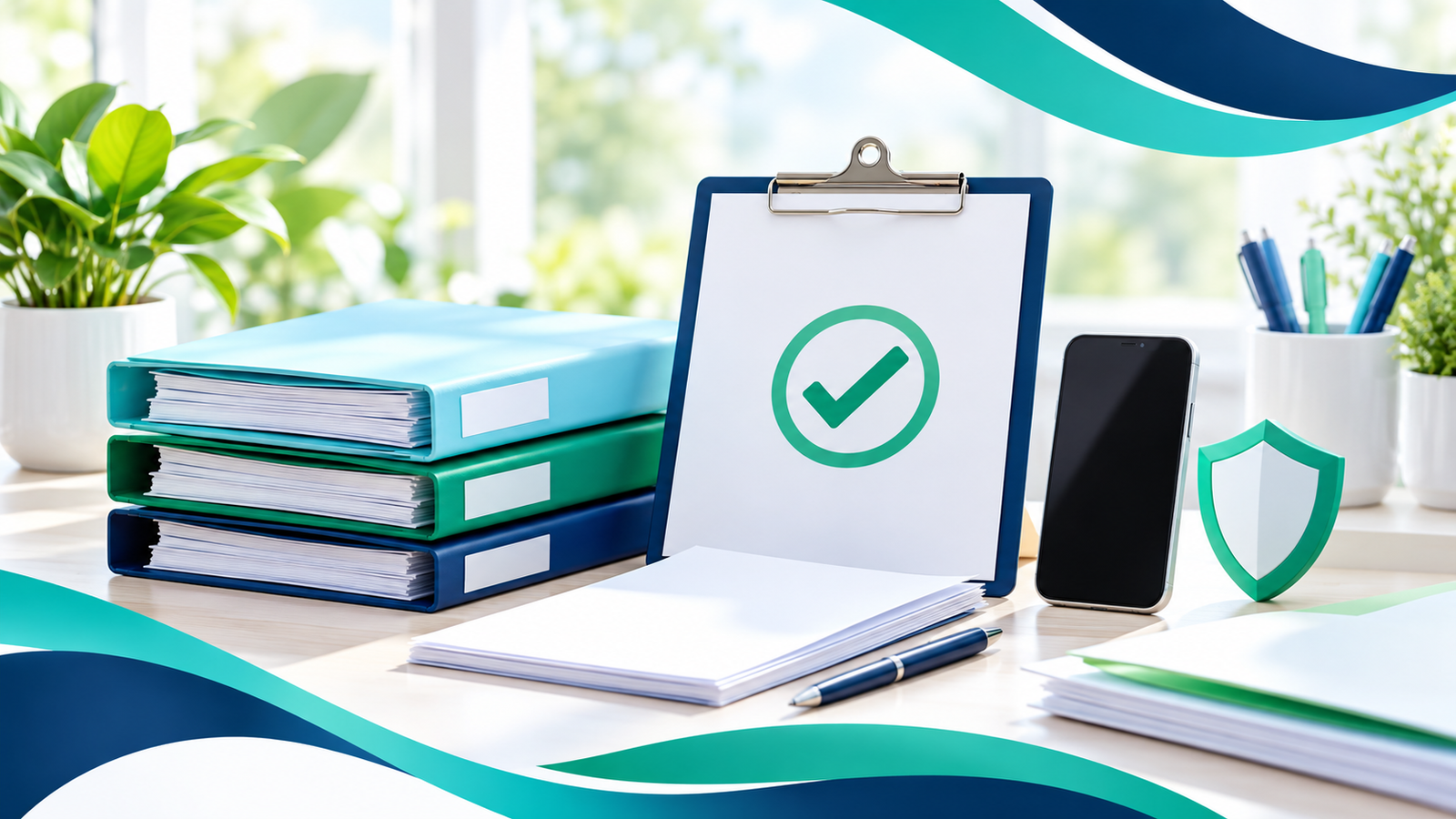 Membuat Daftar Dokumen yang Sudah Dimiliki
