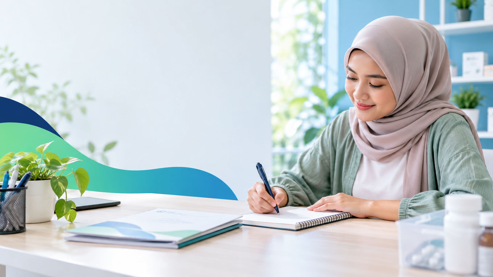 Catatan Sebelum Bertanya kepada Fasilitas atau Apotek